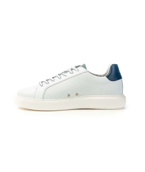 Ambitious Sneaker lacci Eclipse Uomo 10634a-7198am