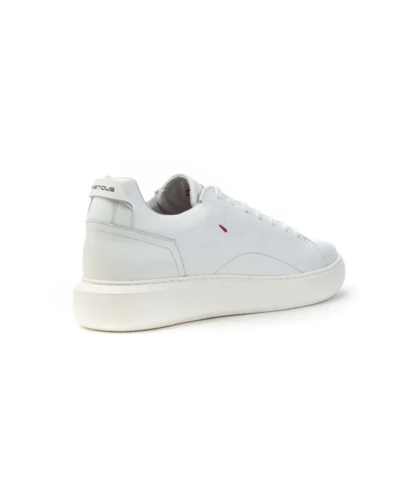 Ambitious Sneakers Eclipse Uomo in pelle 10443A-4838AM.3