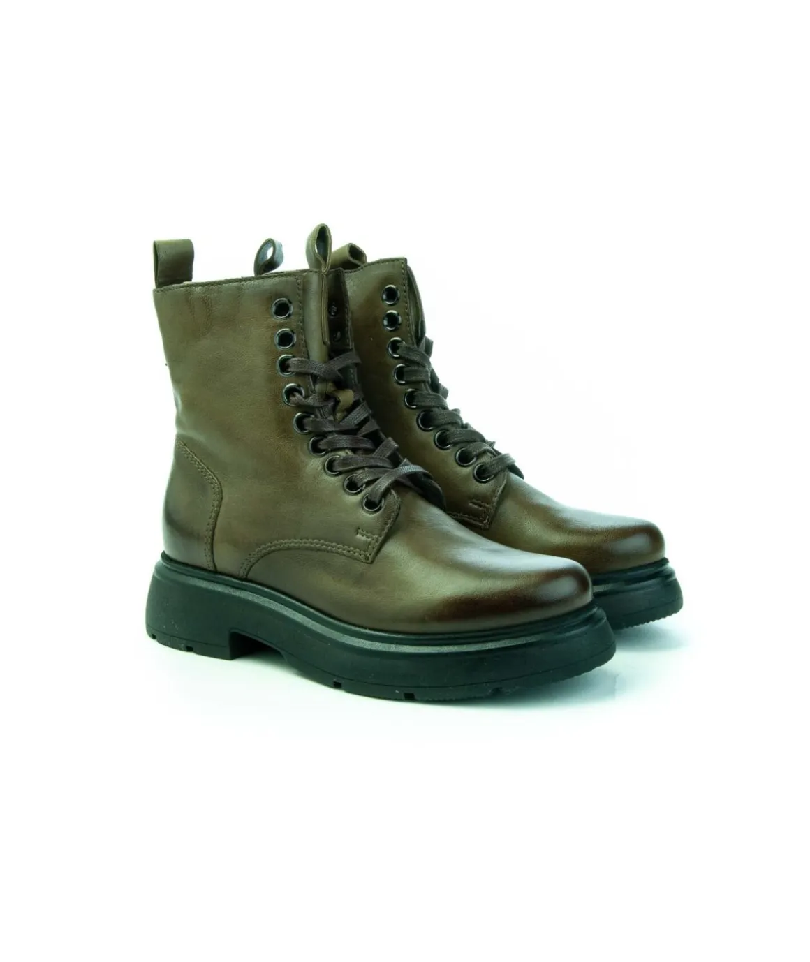 anfibio_donna_mjus_t_con__0.webp Anfibio Donna Mjus T79201 con Lacci in Vitello Lucidato Donna
