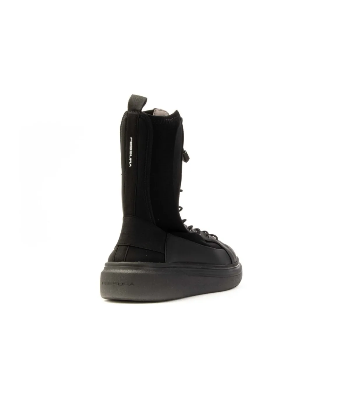anfibio_fessura_edg_edge__2.webp Anfibio Fessura Edg047 Edge Army Mat Black