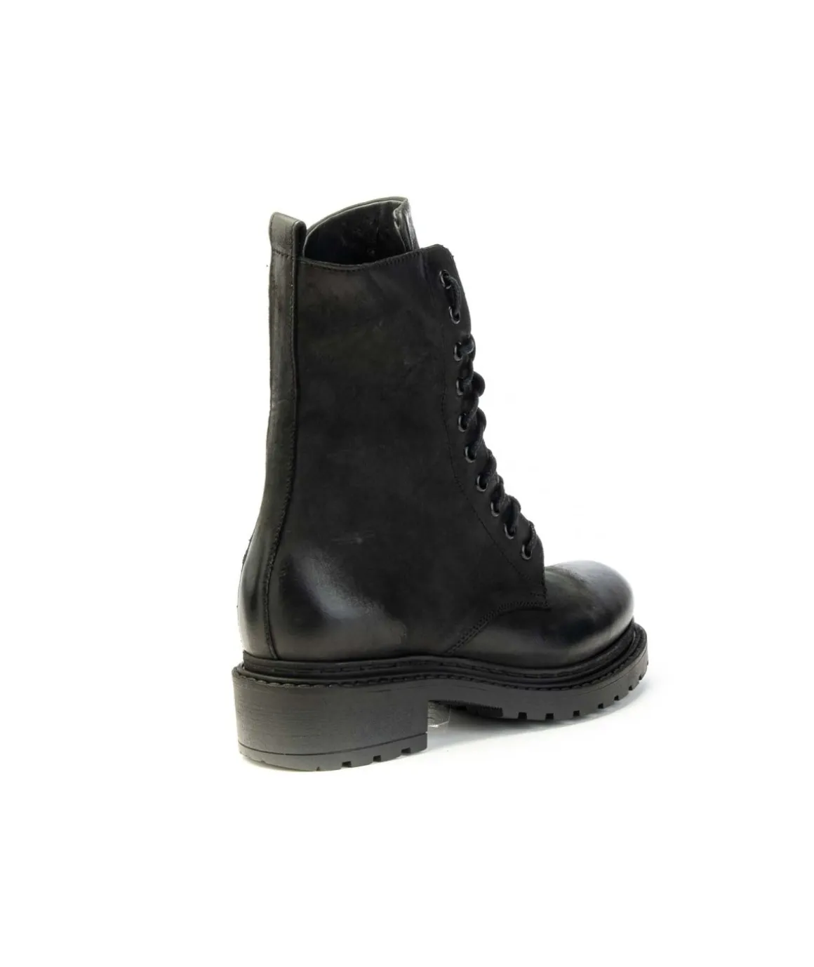 anfibio_metiss_ma_in_nabu_2.webp Anfibio Metissè MA964 in Nabuk Nero con Lacci Strass Donna