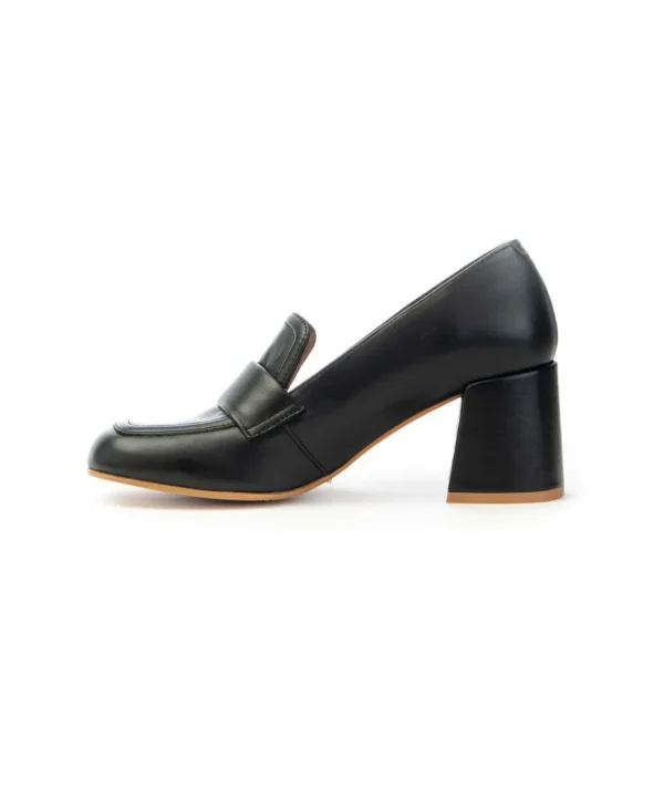 Angel Alarcon Mocassino Punta Rotonda Abdul Donna 24020