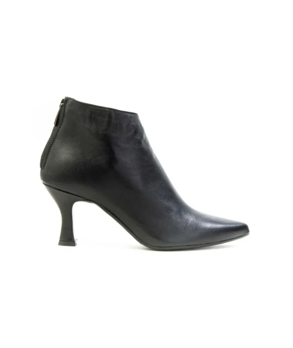 Ankle boot Balie' tronchetto 480 nappa tacco 70