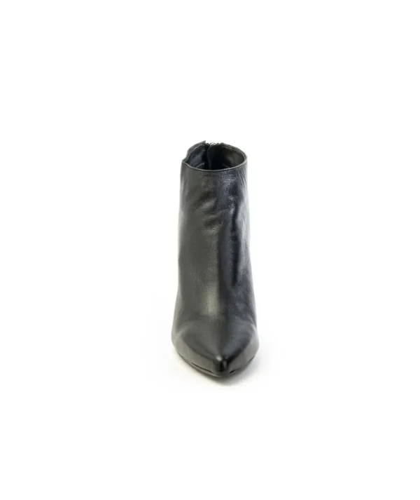 Ankle boot Balie' tronchetto 480 nappa tacco 70
