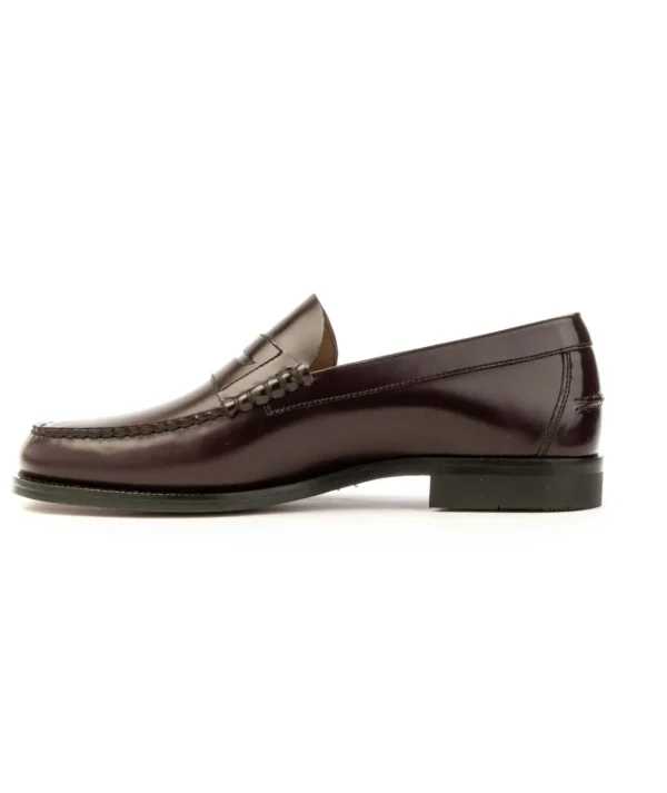 Antica Cuoieria 15514 Mocassino Tubolare Uomo