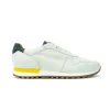 Antica Cuoieria 22474 Sneakers Lacci Uomo