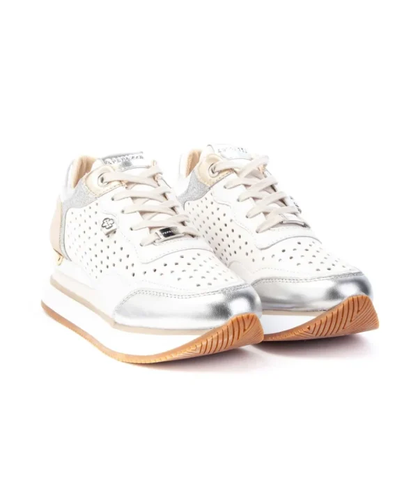 Apepazza S2midhigh07 Sneakers Wedge Running
