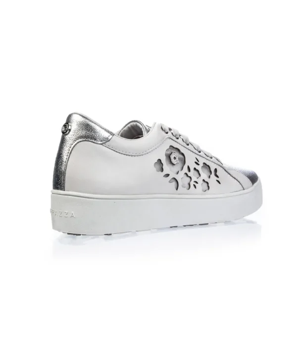 APEPAZZA S0SLY5/MTL-FLW SNEAKER CASSETTA