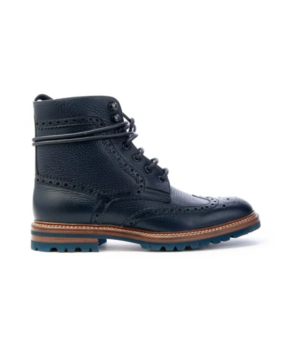 ARBITER 3200 BOOT LACCI DUILIO F.ROCCIA