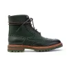 ARBITER 3200 BOOT LACCI DUILIO F.ROCCIA