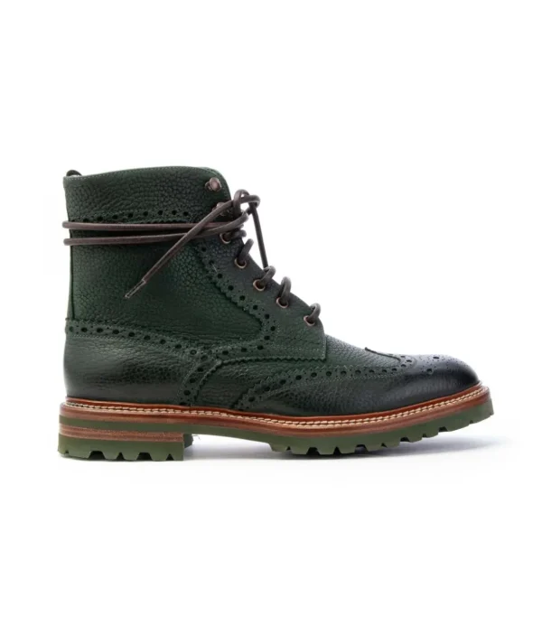 ARBITER 3200 BOOT LACCI DUILIO F.ROCCIA