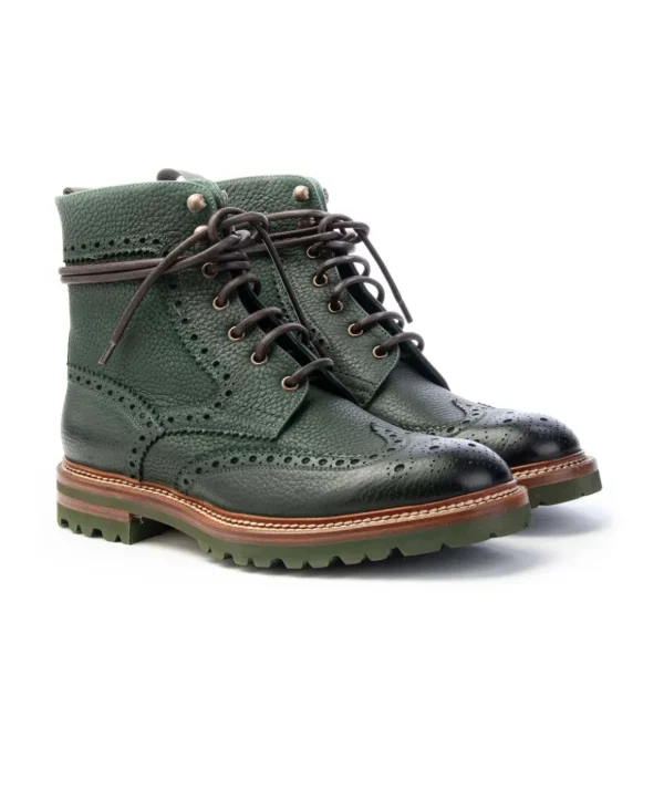 ARBITER 3200 BOOT LACCI DUILIO F.ROCCIA