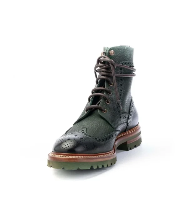 ARBITER 3200 BOOT LACCI DUILIO F.ROCCIA