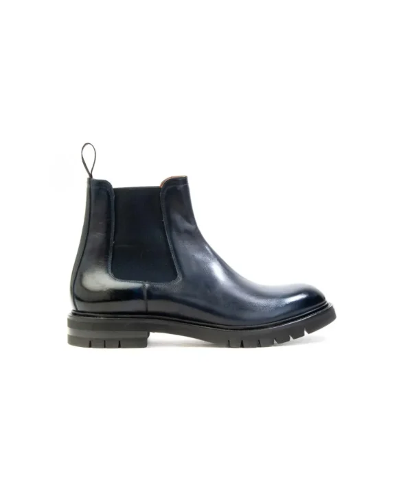 Arbiter scarpe 8020a Chelsea Boot Man