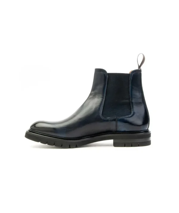 Arbiter scarpe 8020a Chelsea Boot Man