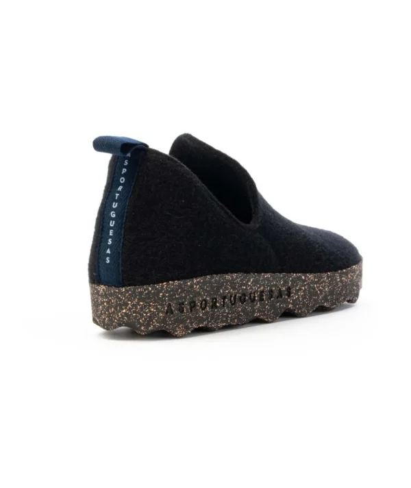 ASPORTUGUESAS P018058000 SLIP ON CITY