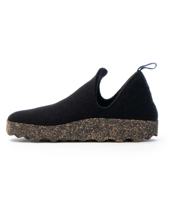 ASPORTUGUESAS P018058000 SLIP ON CITY
