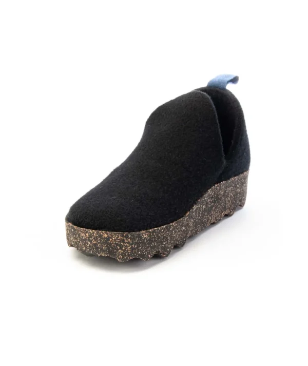 ASPORTUGUESAS P018058000 SLIP ON CITY