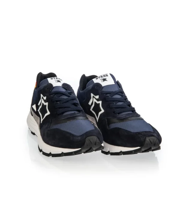 ATLANTC STARS POLARIS ADB F07 SNEAKER
