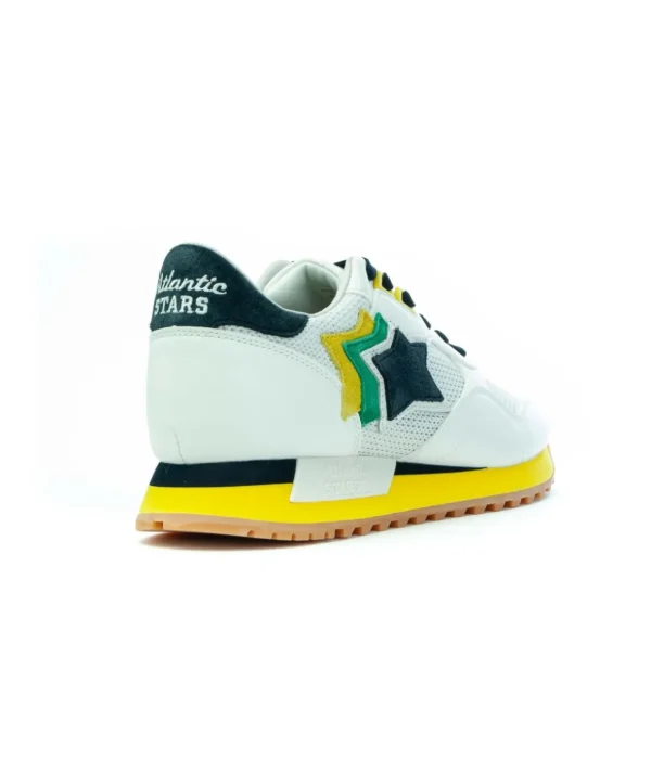 Atlantic Stars Dracoc Wwrw Dr13 Sneakers