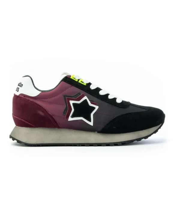 ATLANTIC STARS FENIXC NWNN FN01 SNEAKER