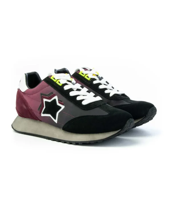 ATLANTIC STARS FENIXC NWNN FN01 SNEAKER
