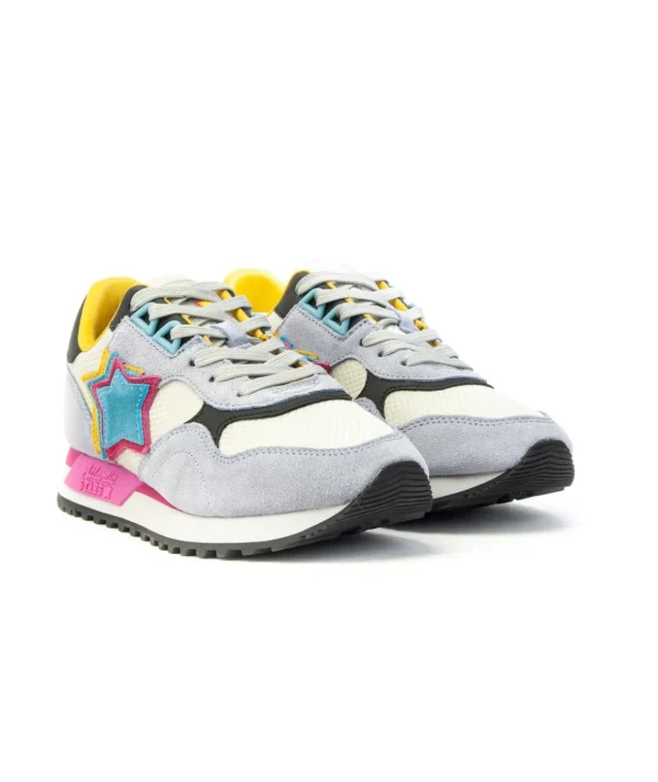 Atlantic Stars Scarpe Ghalac Lwbb-Dr23 Sneakers Donna