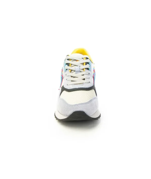 Atlantic Stars Scarpe Ghalac Lwbb-Dr23 Sneakers Donna