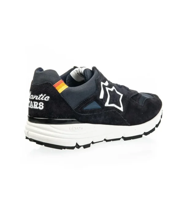 ATLANTIC STARS SNEAKER F.DO RUNNING