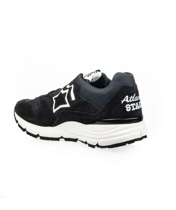 ATLANTIC STARS SNEAKER F.DO RUNNING
