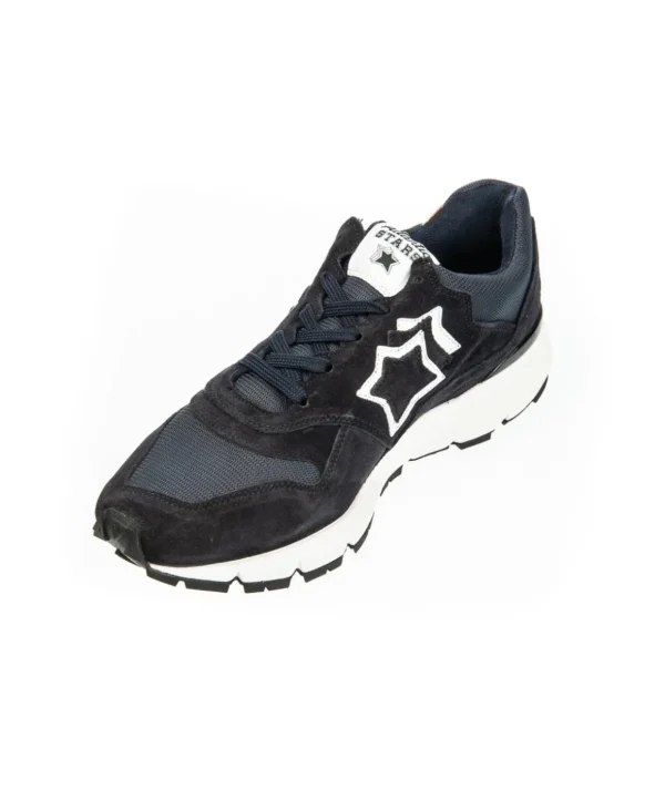 ATLANTIC STARS SNEAKER F.DO RUNNING