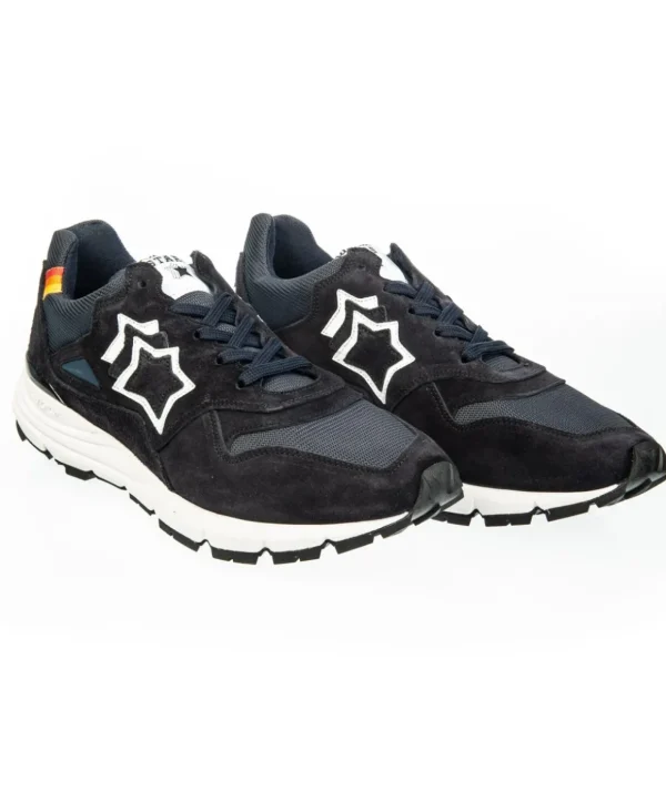 ATLANTIC STARS SNEAKER F.DO RUNNING