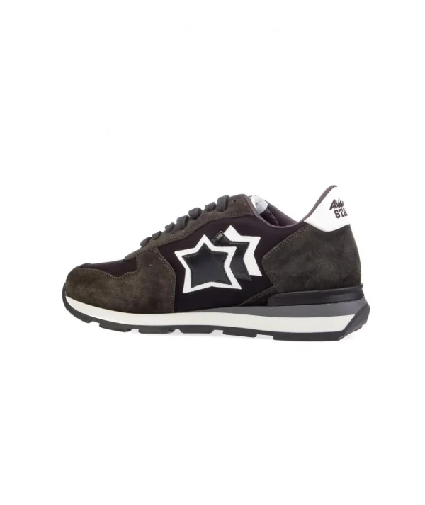 ATLANTIC STARS SNEAKERS ANTARES