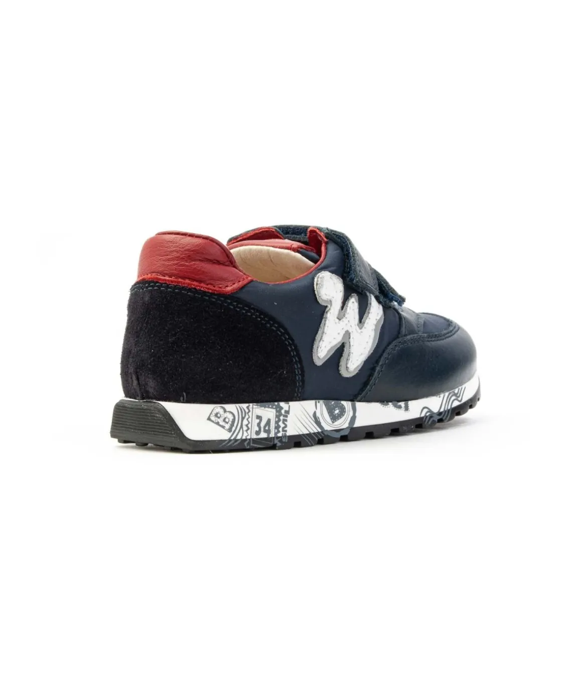 balducci_bfeel_sneakers_d_2.webp BALDUCCI BFEEL1780 SNEAKERS DOPPIO STRAP