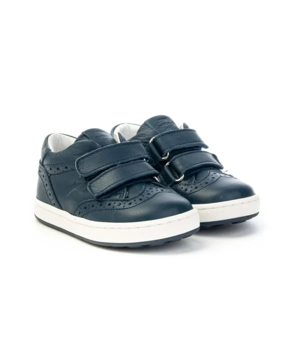 BALDUCCI CITA5828 SNEAKERS 2 STRAPPI