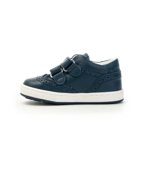 BALDUCCI CITA5828 SNEAKERS 2 STRAPPI