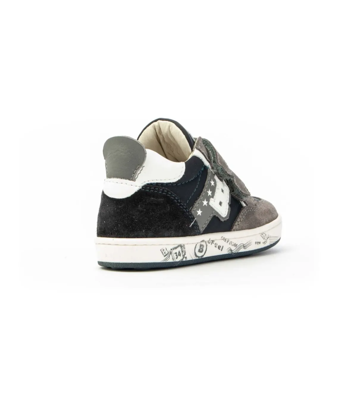 balducci_csp_sneaker__str_2.webp BALDUCCI CSP4905 SNEAKER 2 STRAPPI