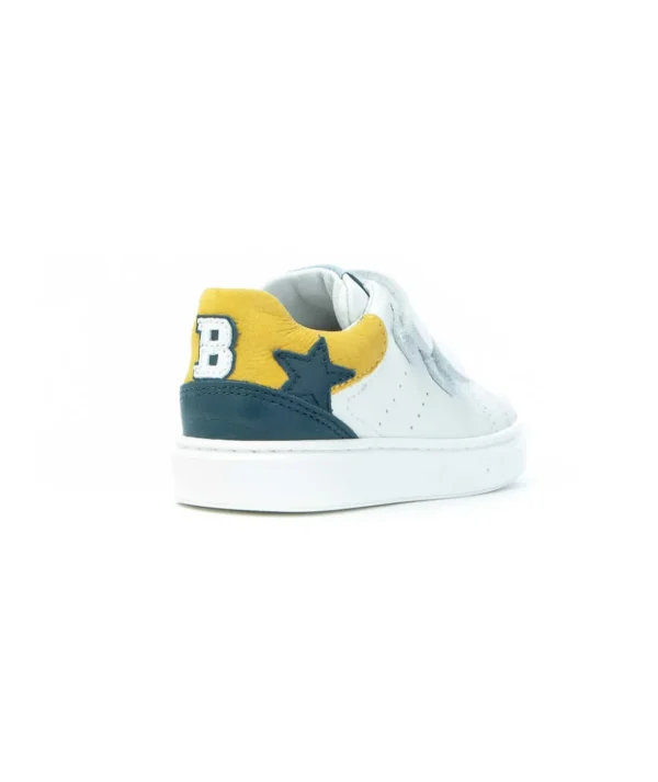 Balducci Csp4960 Sneakers 2 Strappi Primi Passi