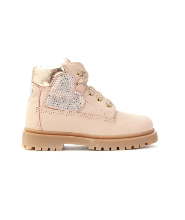 BALDUCCI ESCORT1033 POLACCO LACCI BOOT
