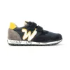 BALDUCCI FEE1730 SNEAKER 2 VELCRI