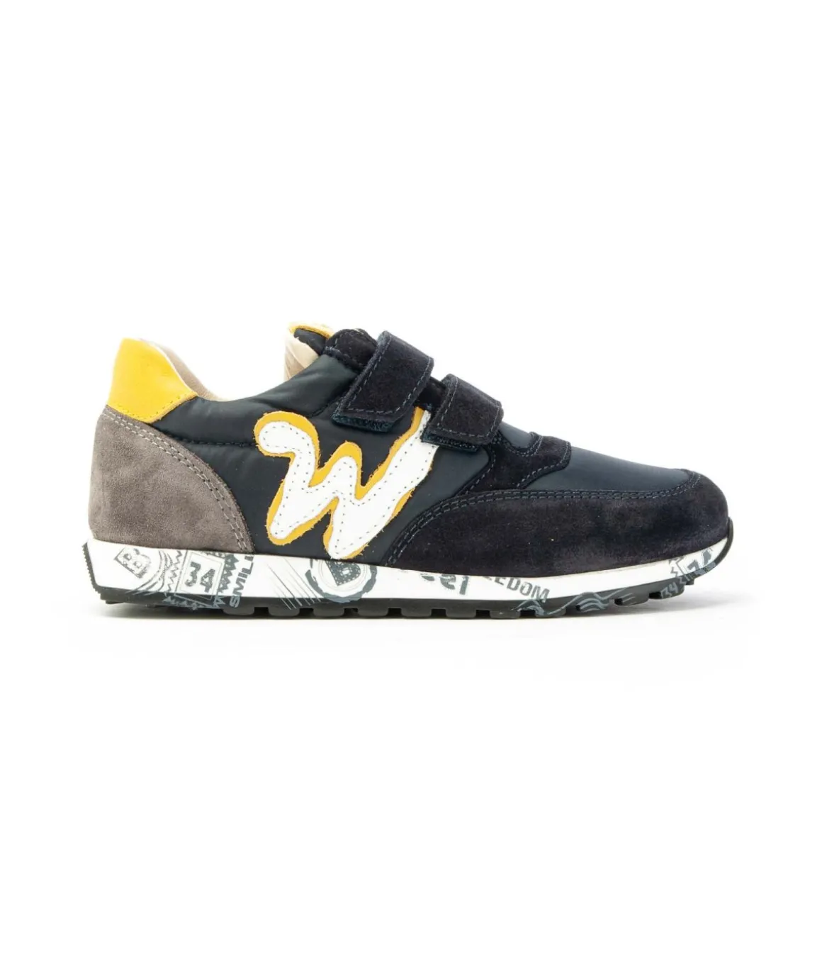 balducci_fee_sneaker__vel_0.webp BALDUCCI FEE1730 SNEAKER 2 VELCRI