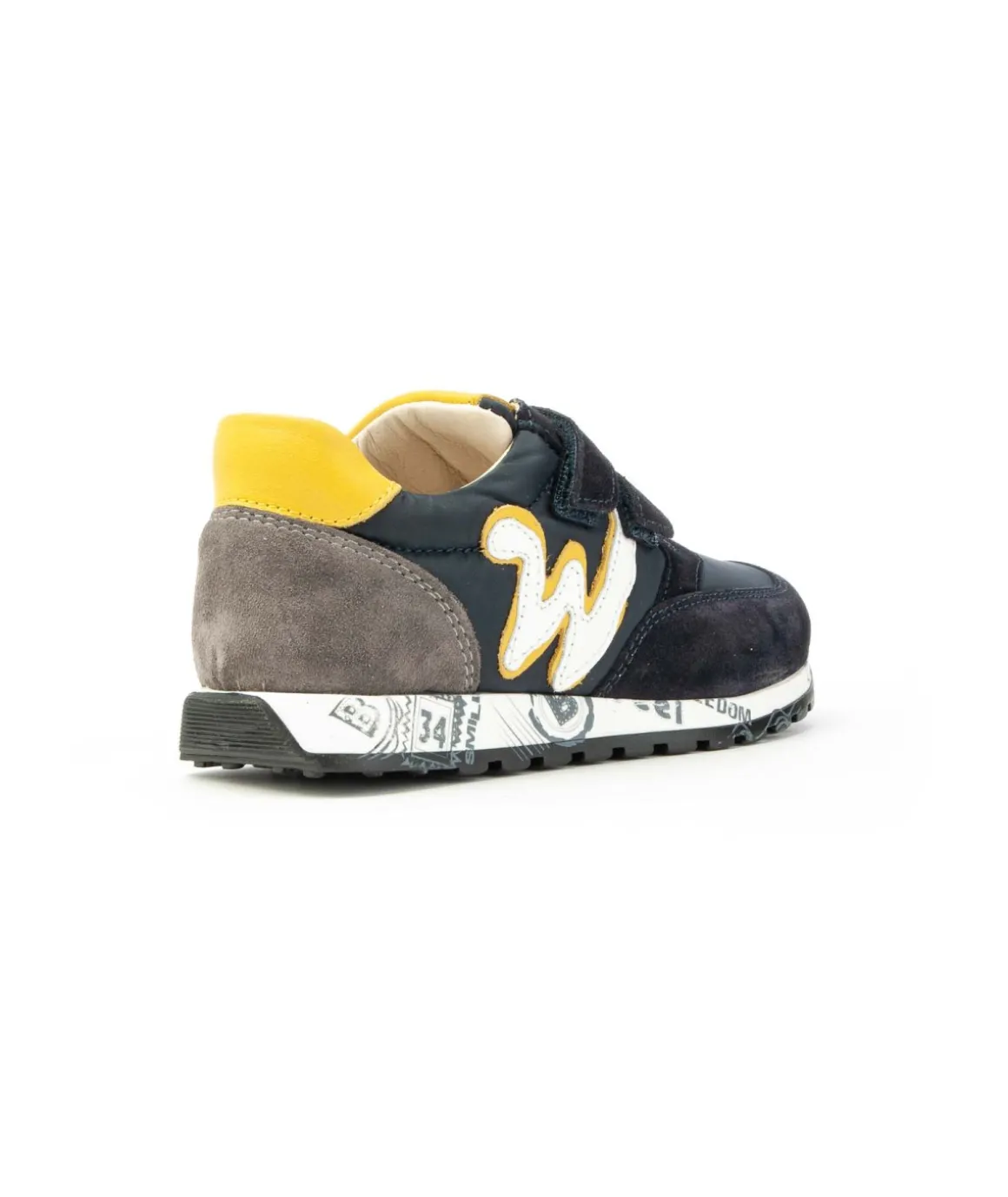 balducci_fee_sneaker__vel_2.webp BALDUCCI FEE1730 SNEAKER 2 VELCRI