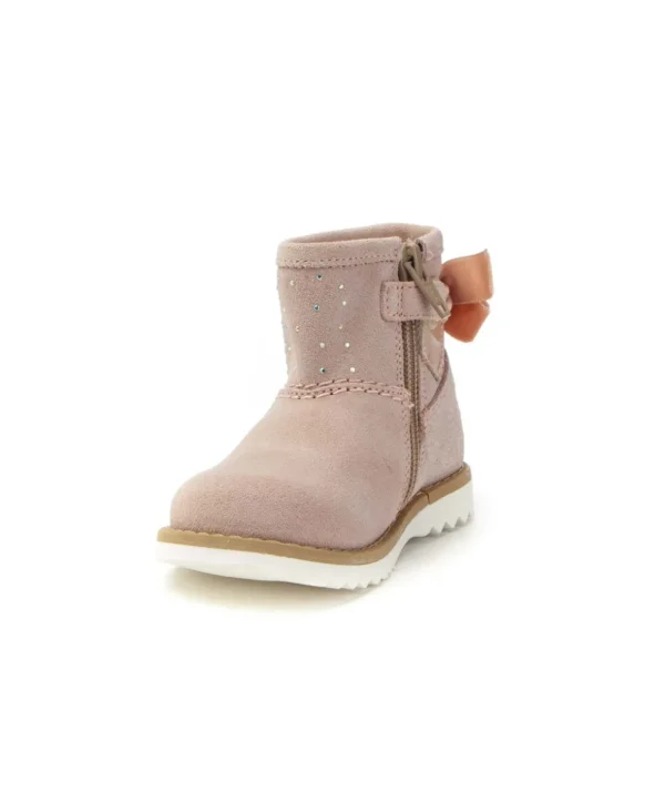 BALDUCCI MAT2222 STIVALETTO BIMBA