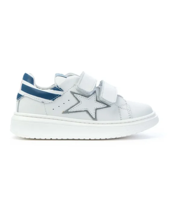 BALDUCCI STA1181 SNEAKERS 2 STRAPPI