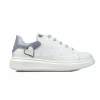 BALDUCCI STAN1102 SNEAKERS LACCI