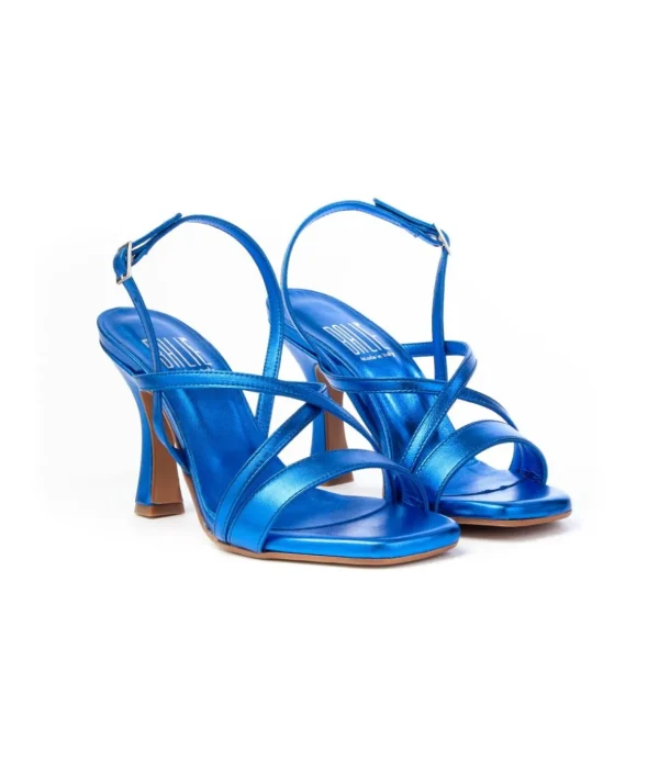 BALIE 659 SANDALO STRINGATO TACCO 70
