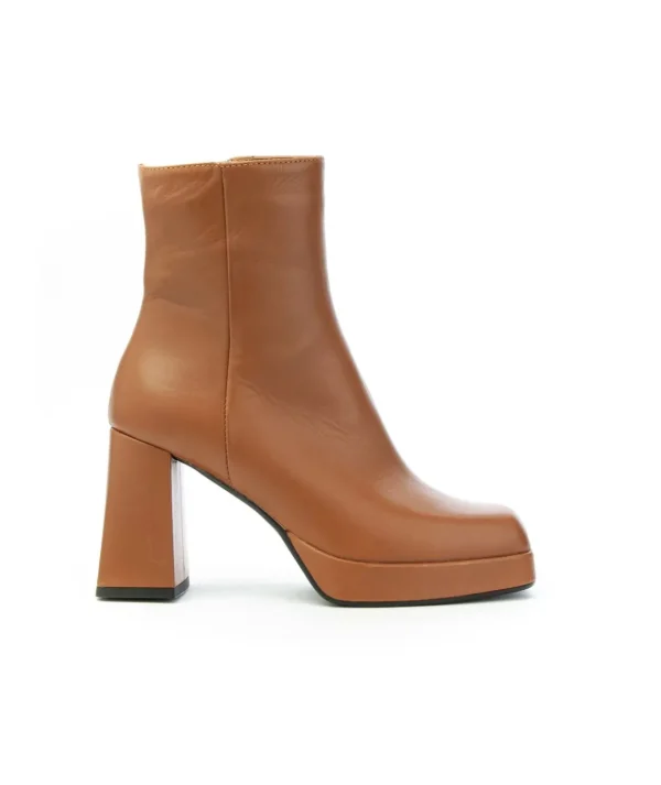 BALIE 835 TRONCHETTO PLATEAU TACCO 80
