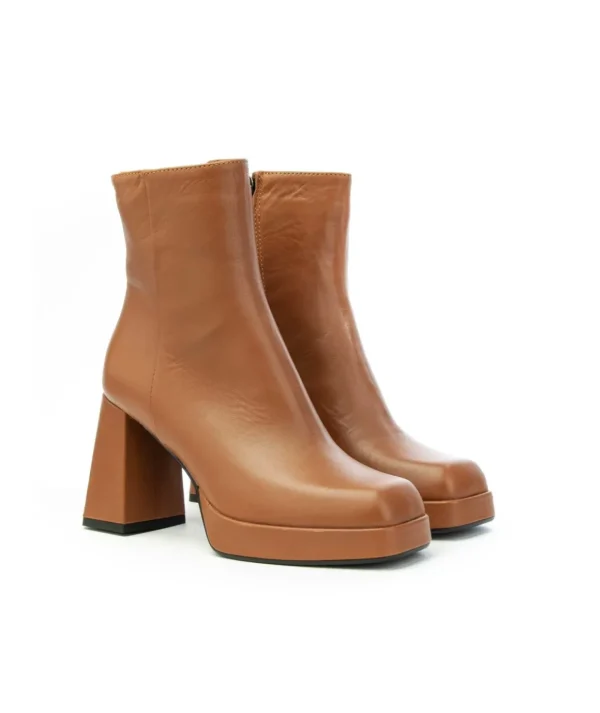BALIE 835 TRONCHETTO PLATEAU TACCO 80