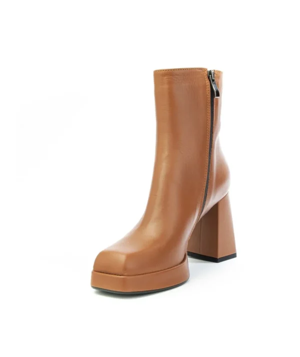 BALIE 835 TRONCHETTO PLATEAU TACCO 80