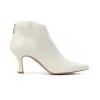 Balie 496 Tronchetto Zip Posteriore T 70 Leone Shoes